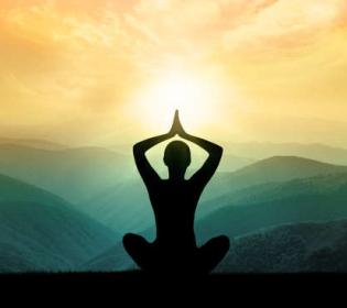 yoga