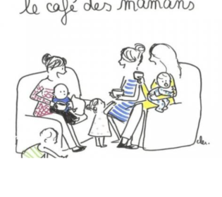 café mamans