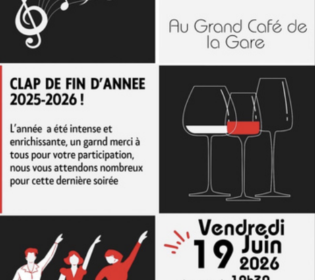 soirée