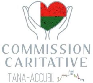Commission caritative de Tana Accueil