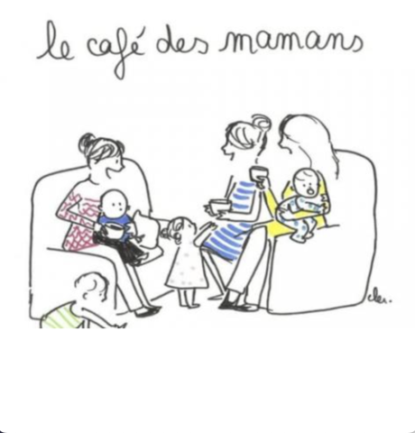 café mamans