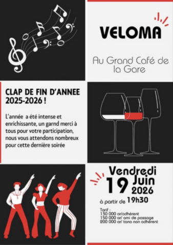 soirée