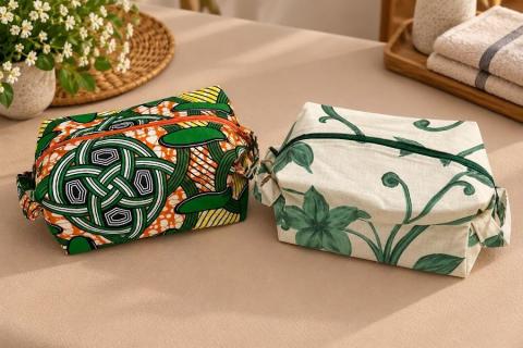 Trousse de toilette