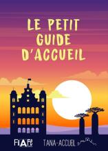 Le Petit Guide de Tana Accueil