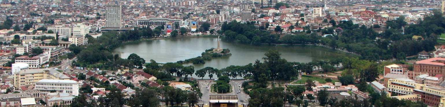 Antananarivo