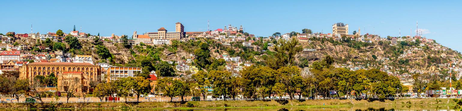 Antananarivo